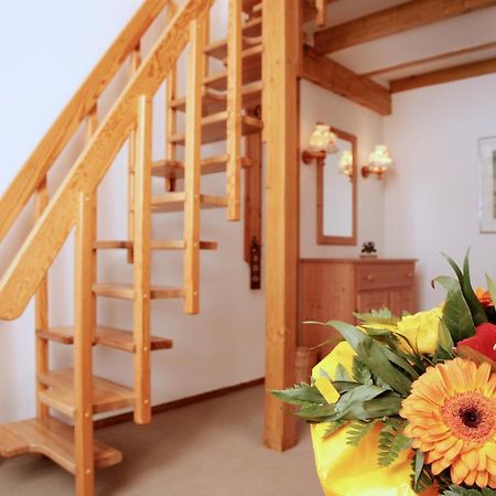 Hotel Rodebachmuehle Georgenthal  Bagian luar foto