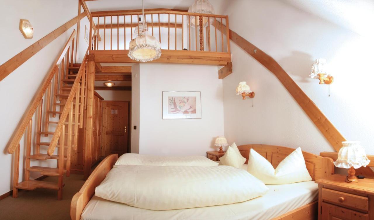 Hotel Rodebachmuehle Georgenthal  Bagian luar foto