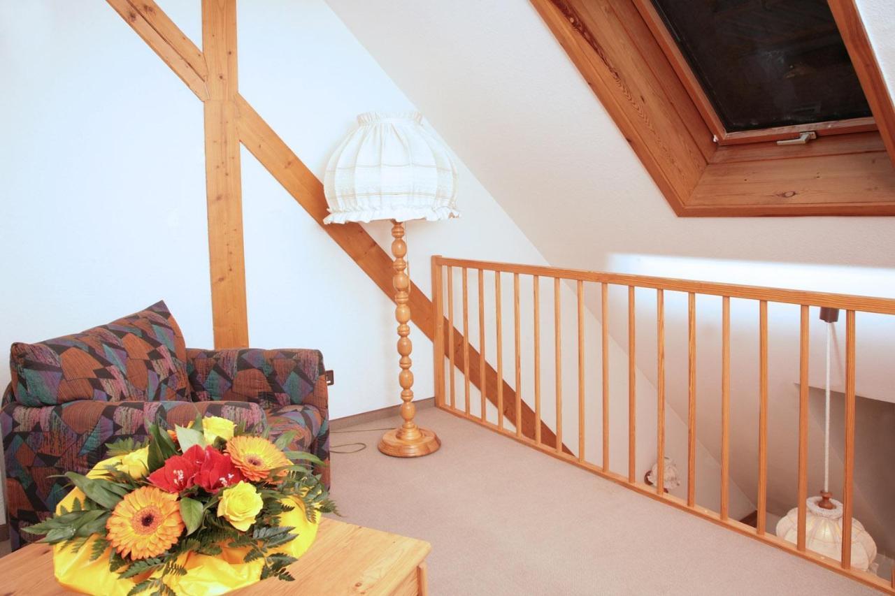 Hotel Rodebachmuehle Georgenthal  Bagian luar foto