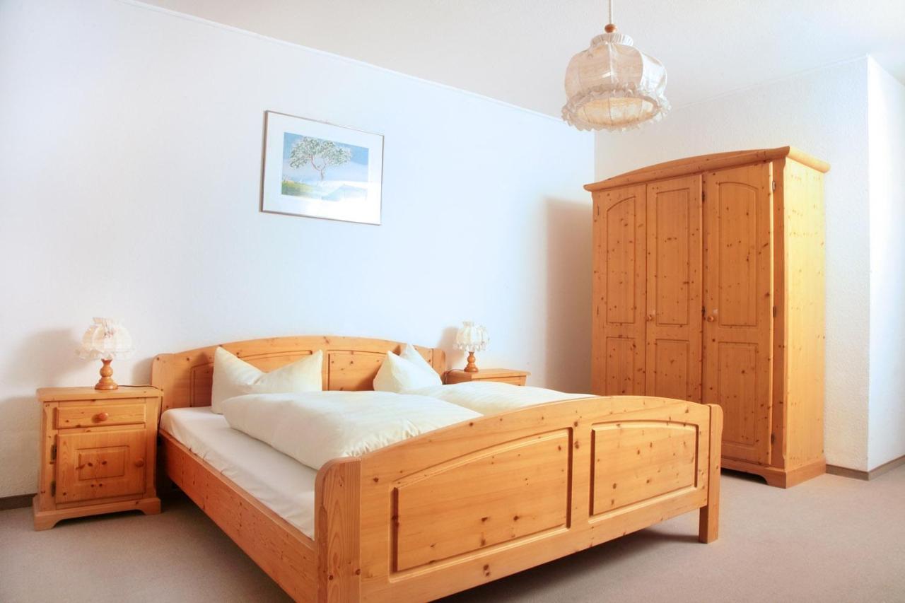 Hotel Rodebachmuehle Georgenthal  Bagian luar foto