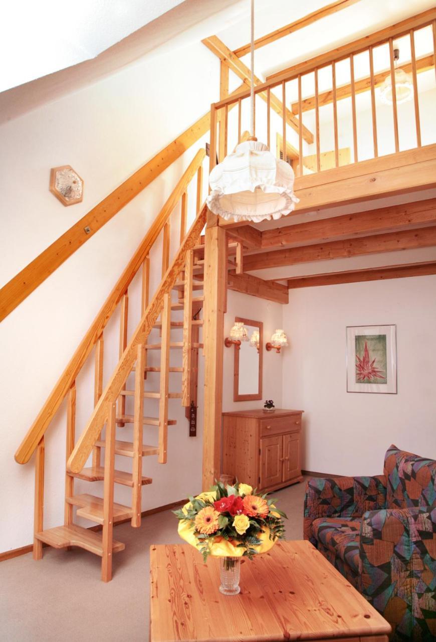 Hotel Rodebachmuehle Georgenthal  Bagian luar foto